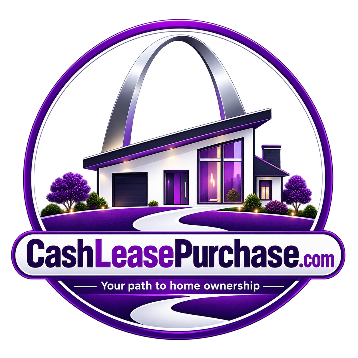 CashLeasePurchase.com — Your path to home ownership